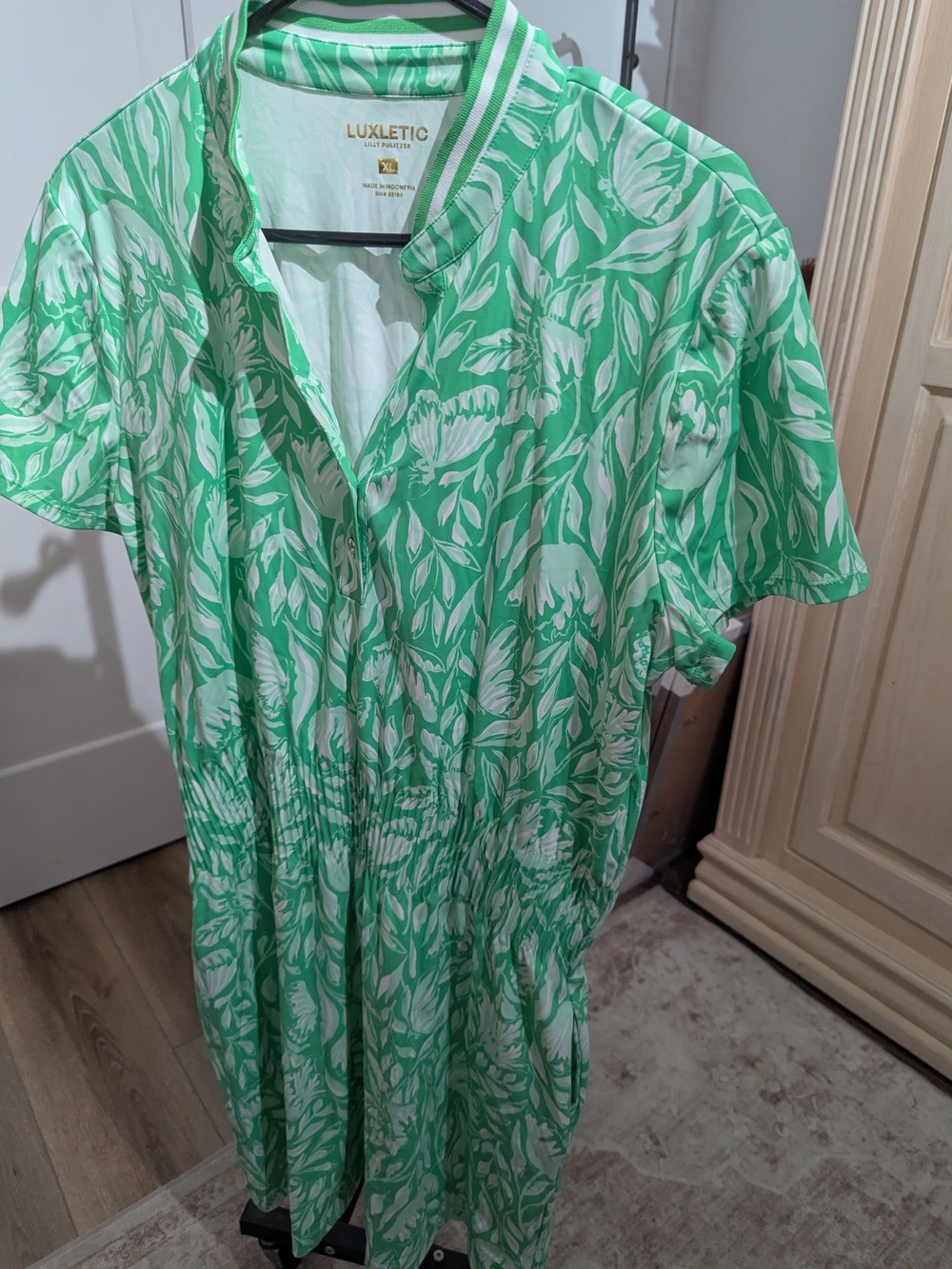 Dress Subcategory